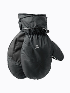 Alina Padded Mitten