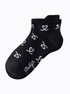 Heart Socks, 3-pack