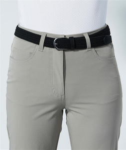 Giselle braided belt