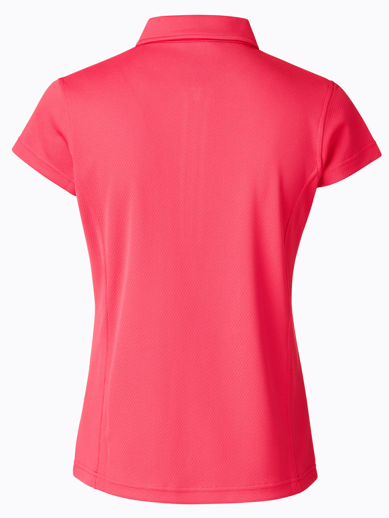 Macy Short-sleeved Polo Shirt