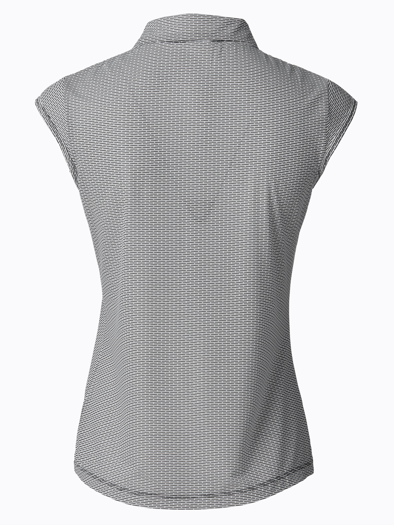 Carmela Sleeveless Top