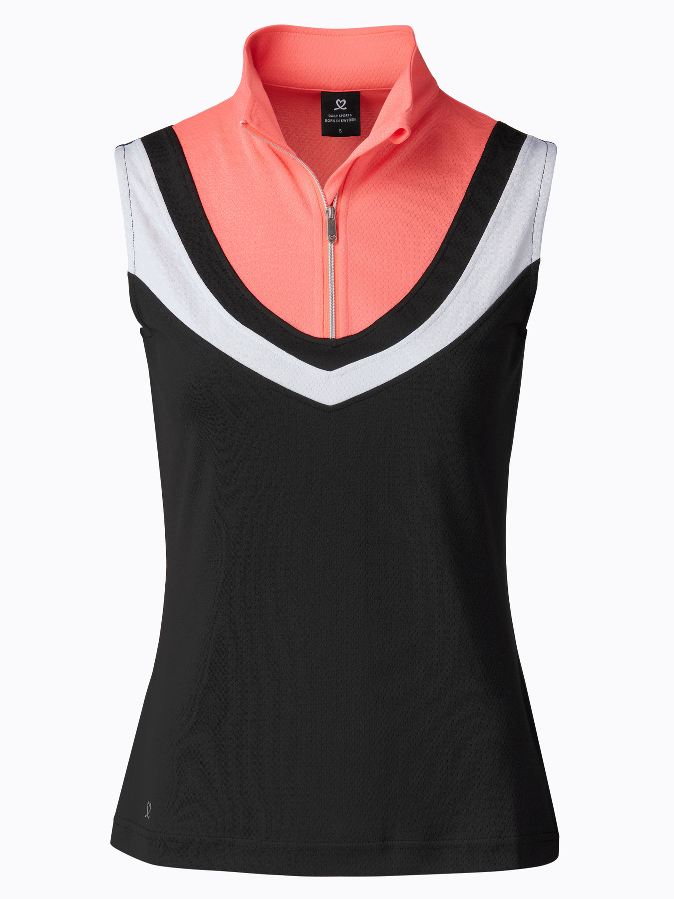 Tisha Sleeveless Top
