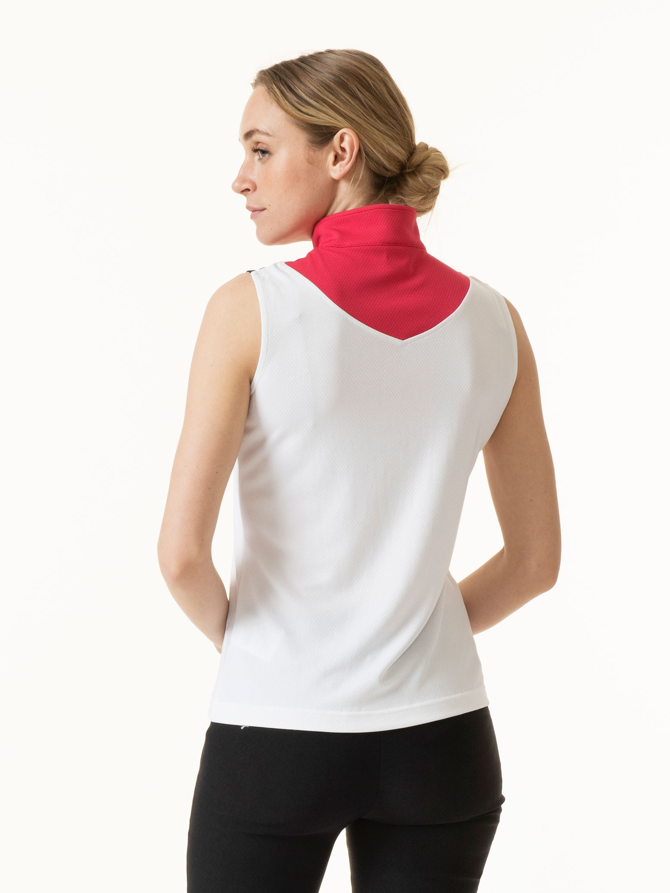 Tisha Sleeveless Top