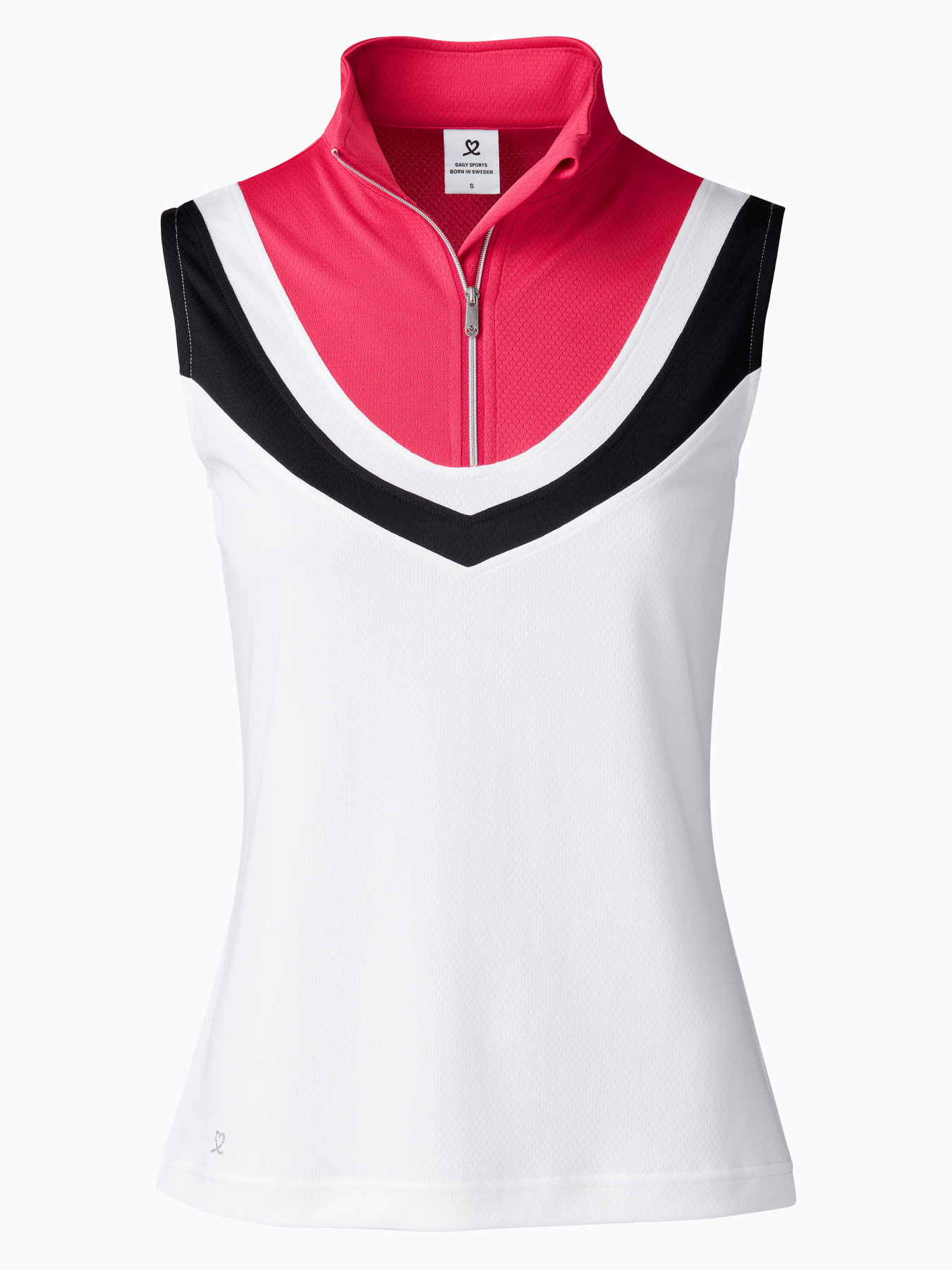 Tisha Sleeveless Top