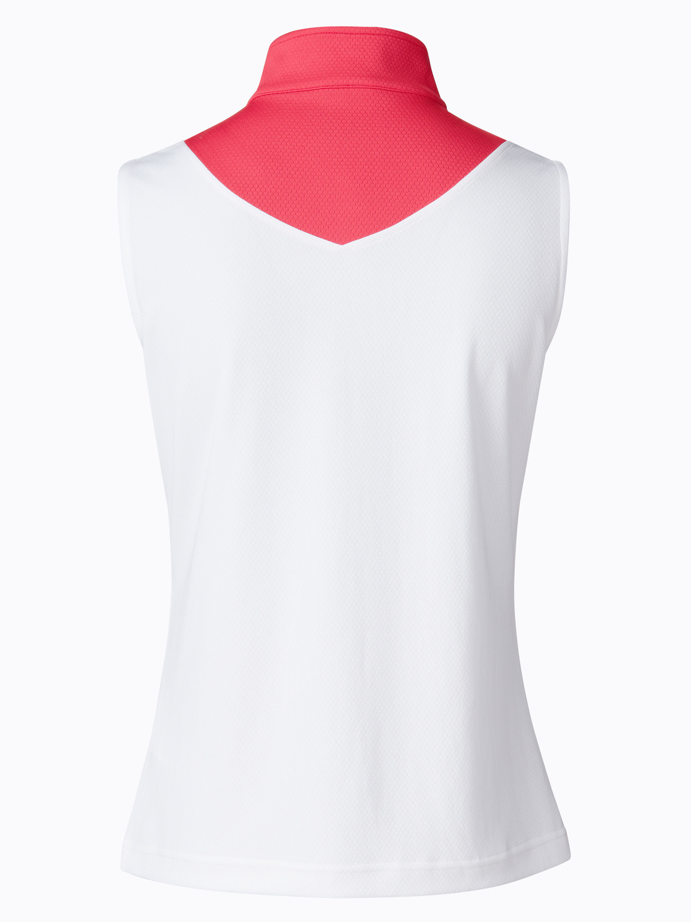 Tisha Sleeveless Top
