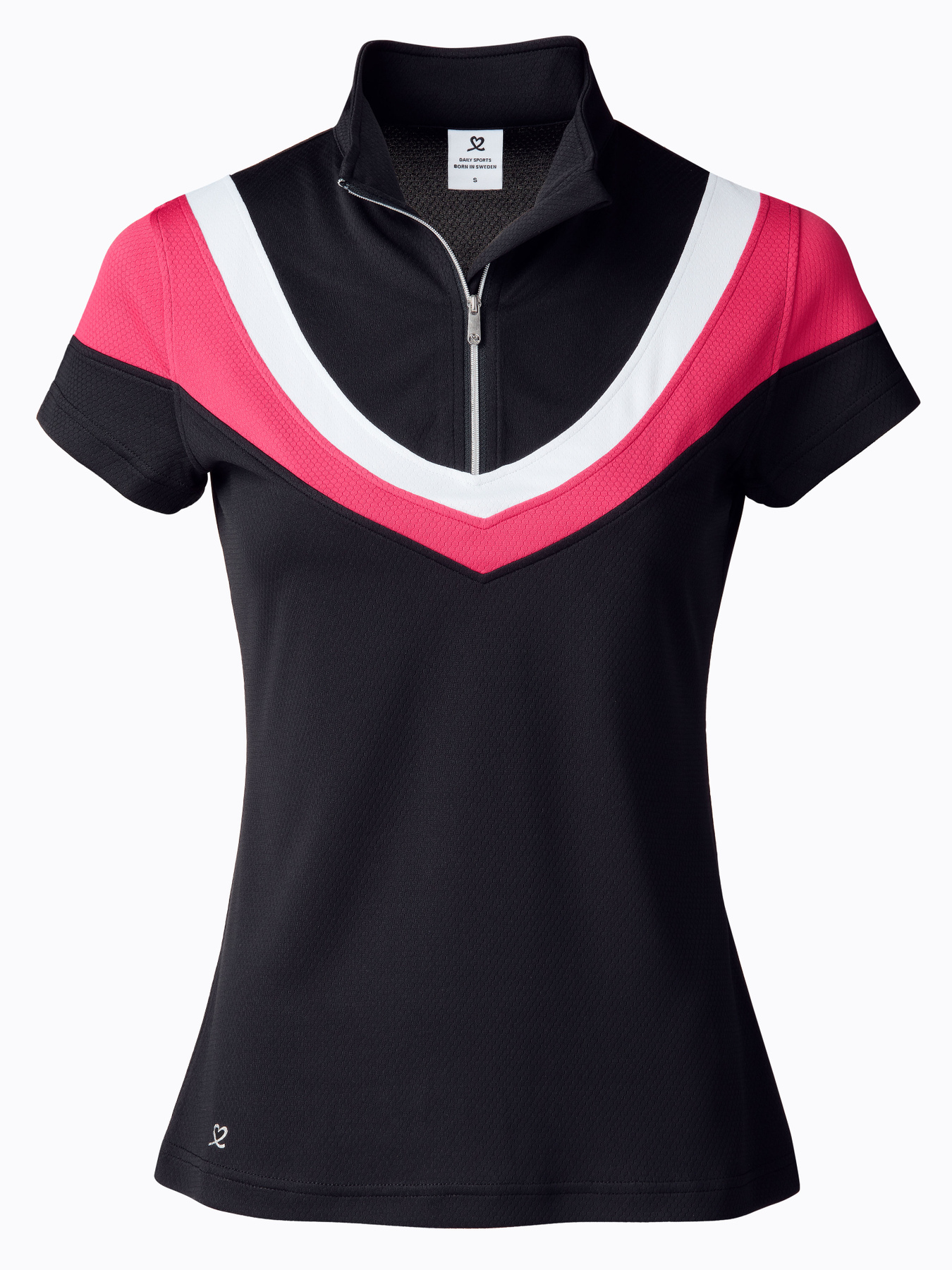 Tisha Short-sleeved Top