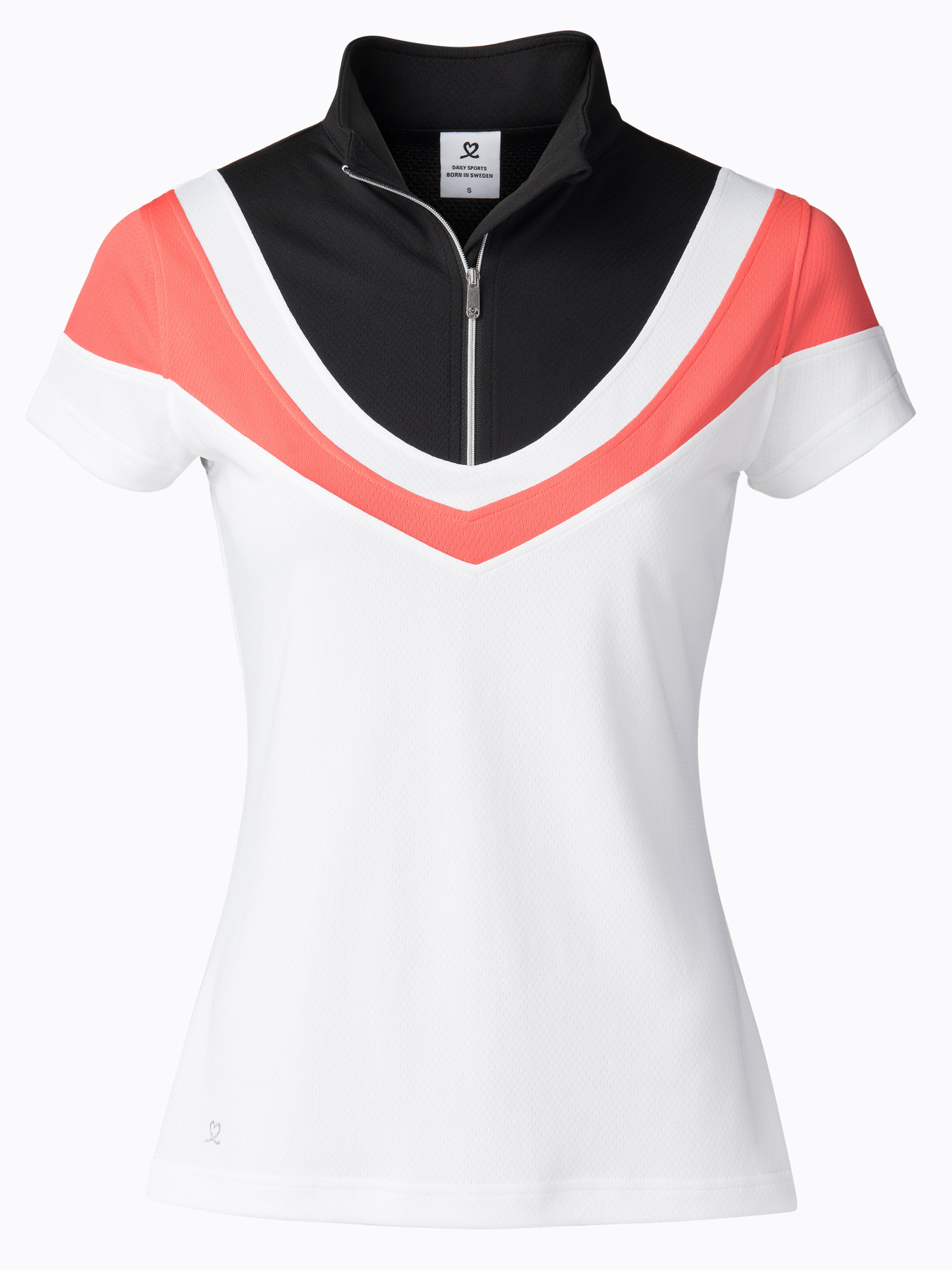 Tisha Short-sleeved Top
