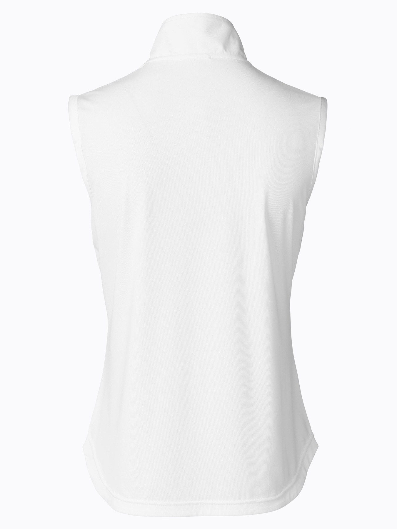 NETTY SL POLO SHIRT White