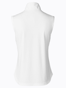 NETTY SL POLO SHIRT White