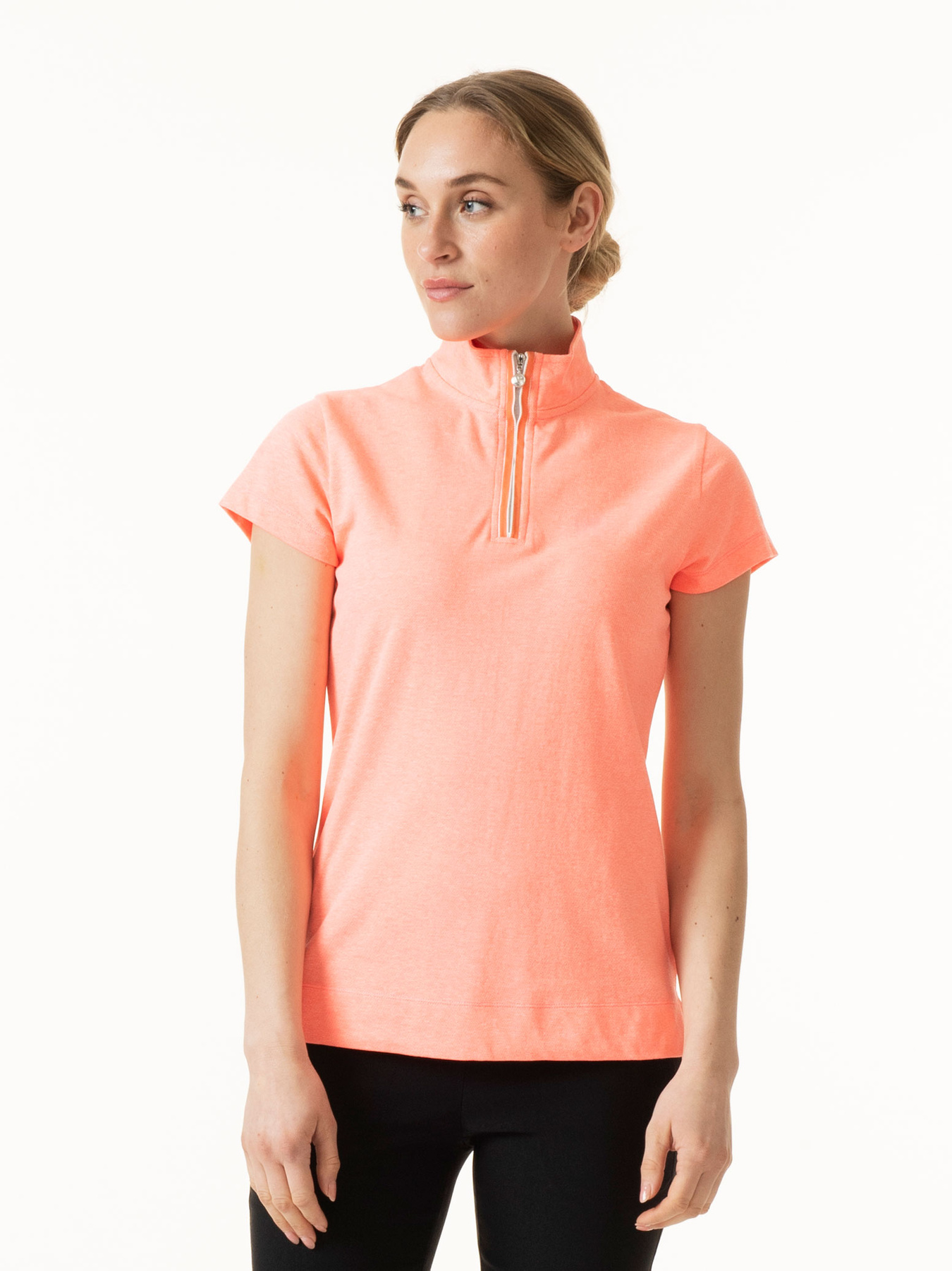 Kim Short-sleeved Top