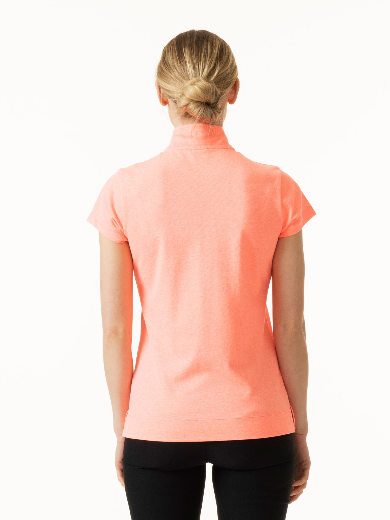 Kim Short-sleeved Top