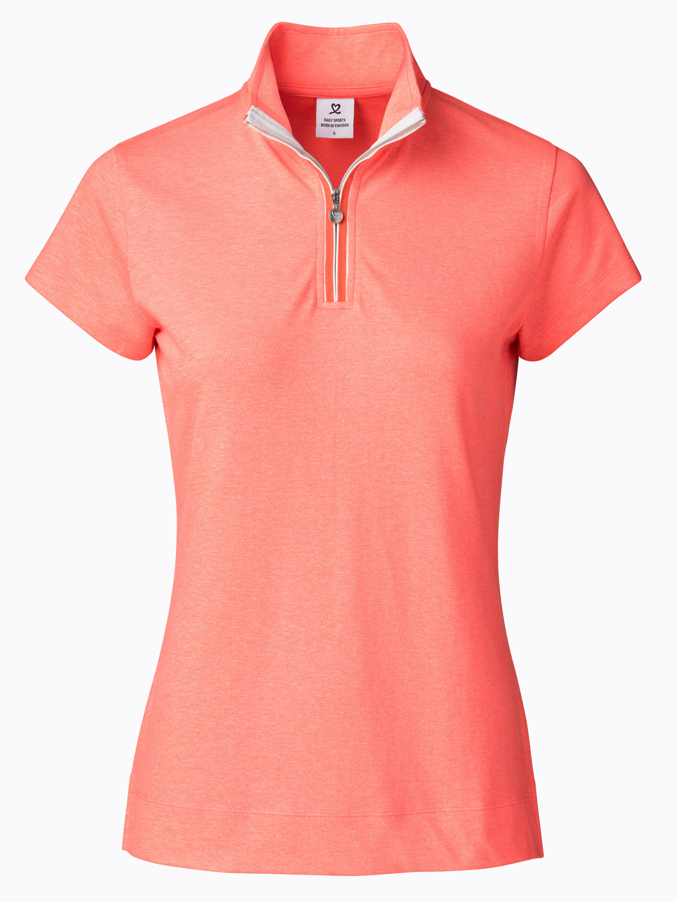Kim Short-sleeved Top