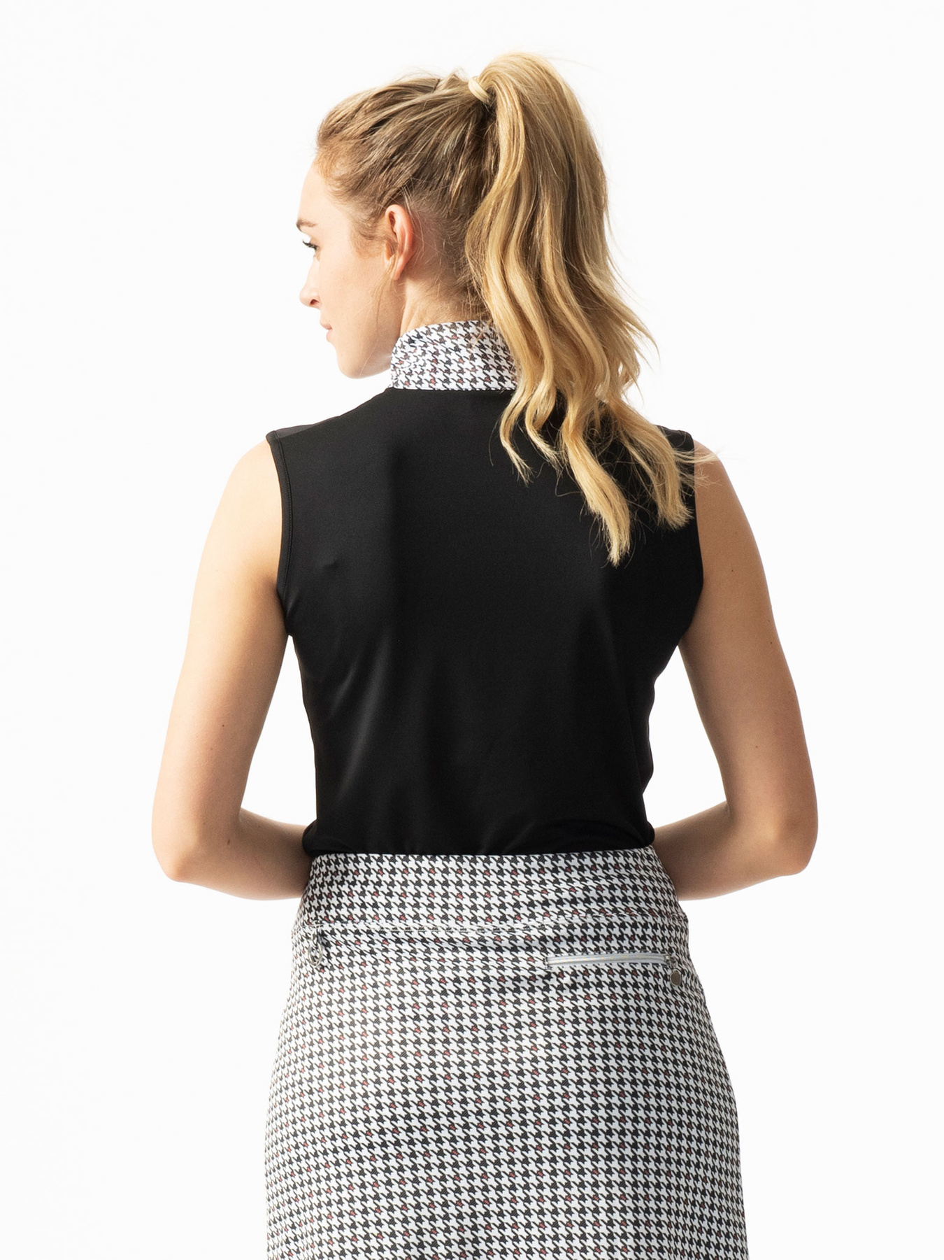 Salma Sleeveless Top