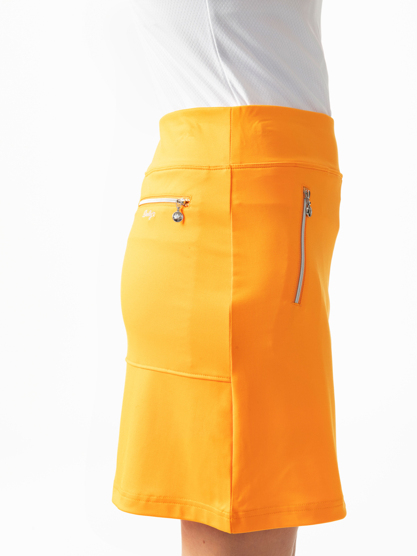 MADGE SKORT 45 CM
