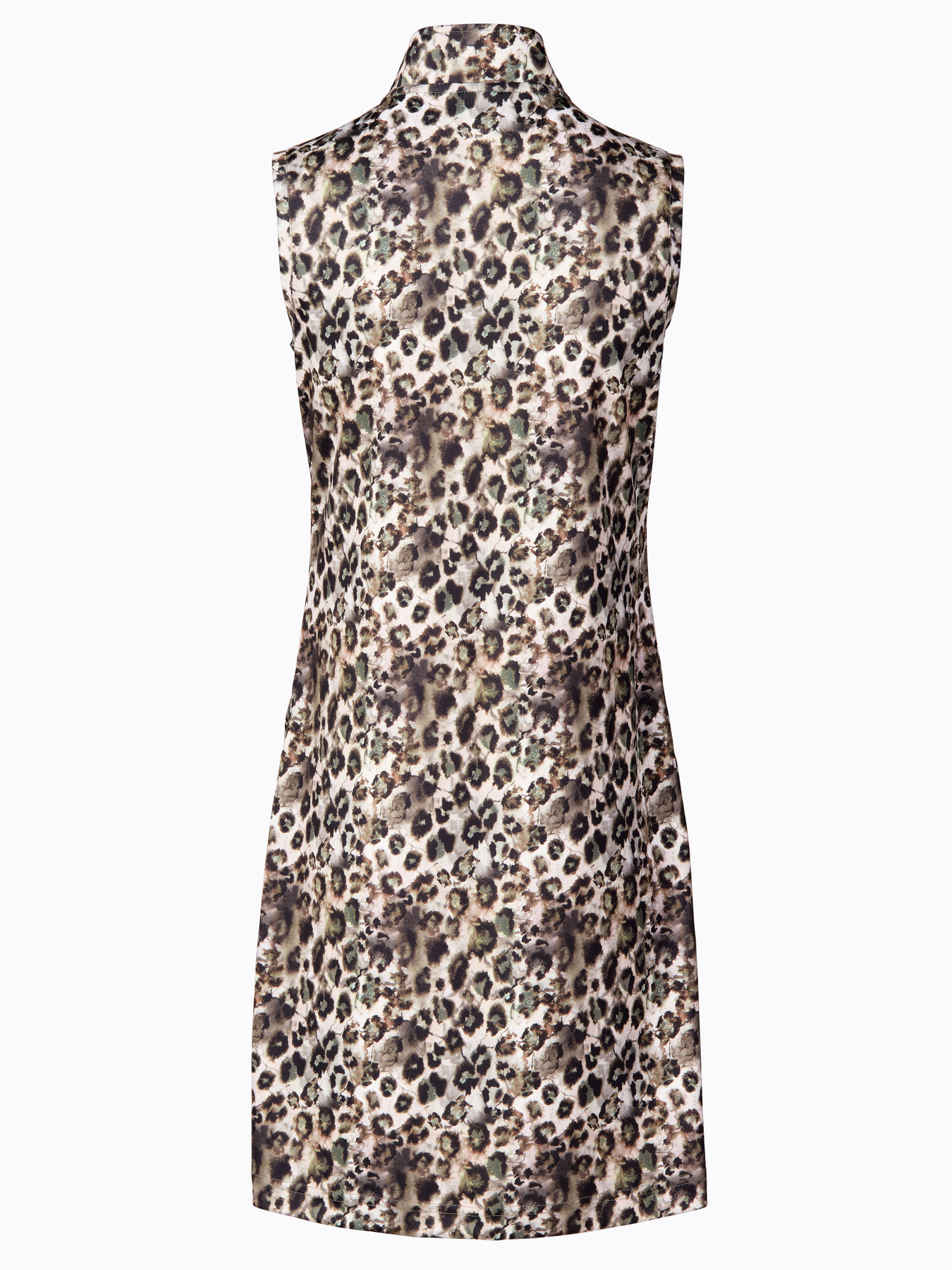 Arielle Sleeveless Dress