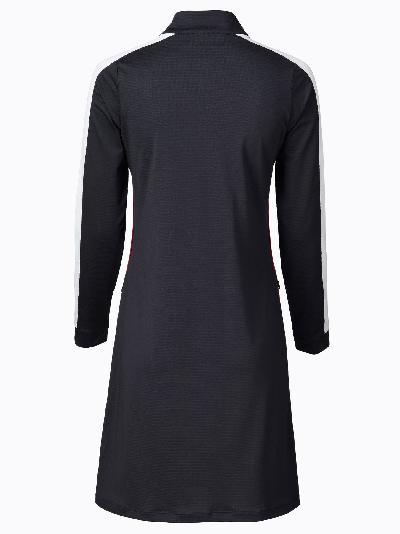 Roxana Long-sleeved Dress