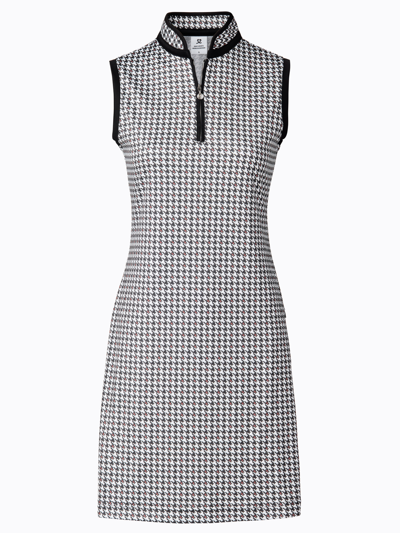 Fay Sleeveless Dress
