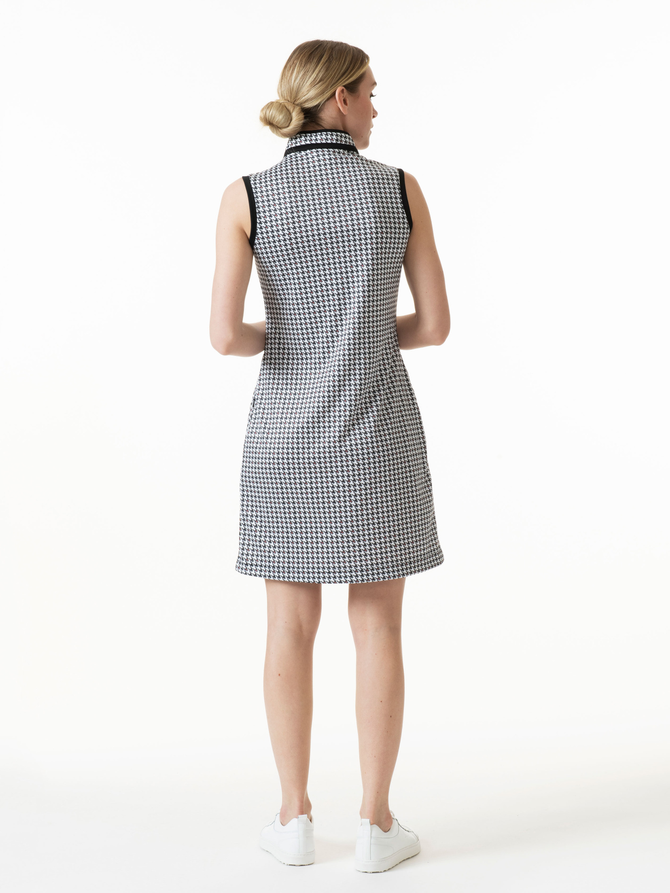 Fay Sleeveless Dress