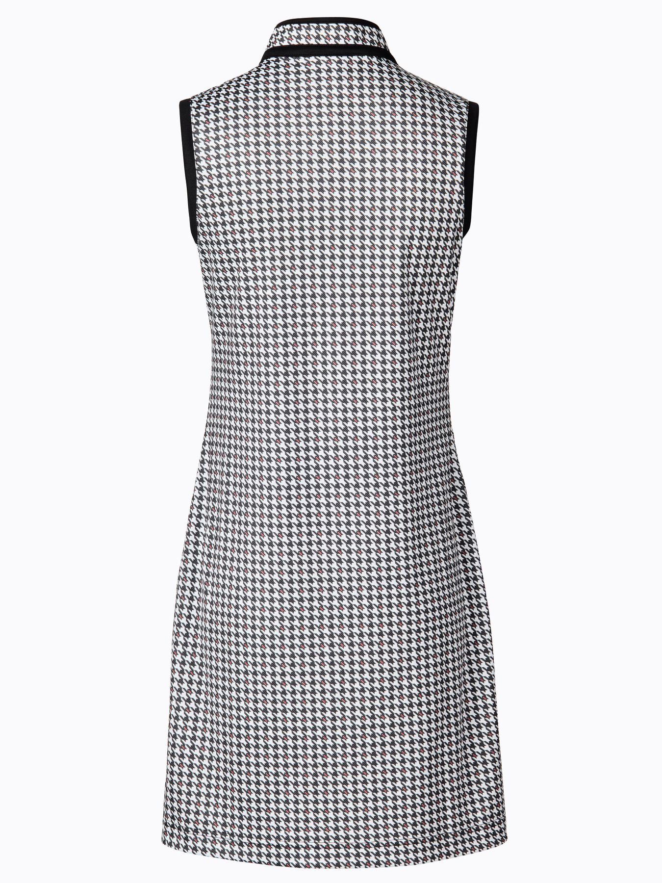 Fay Sleeveless Dress