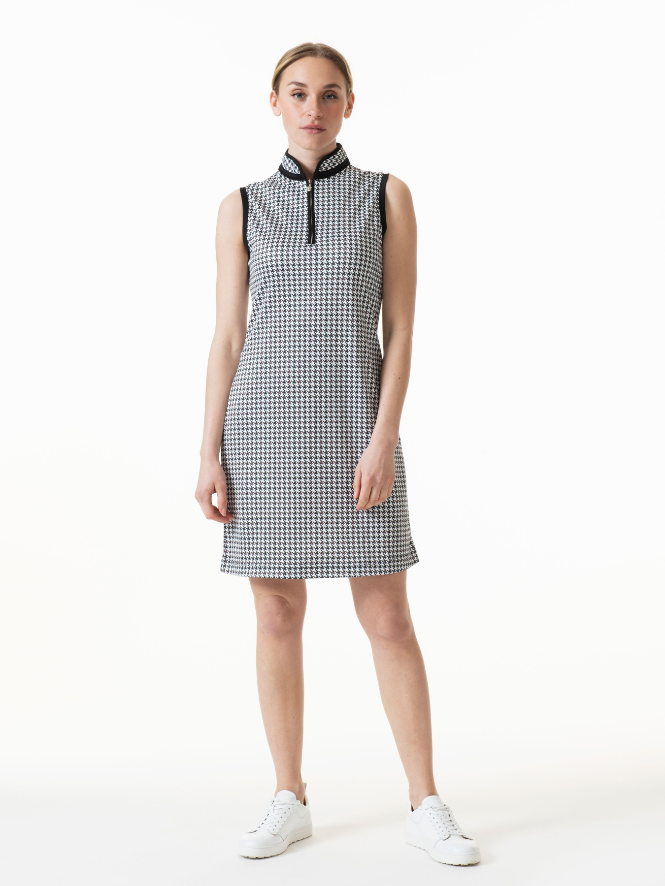 Fay Sleeveless Dress