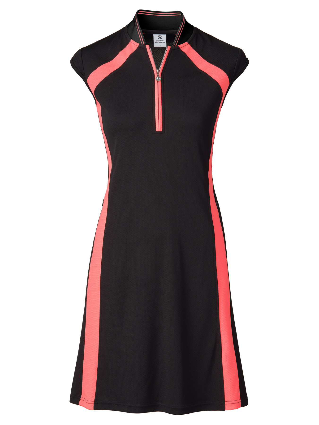 Roxa Dress