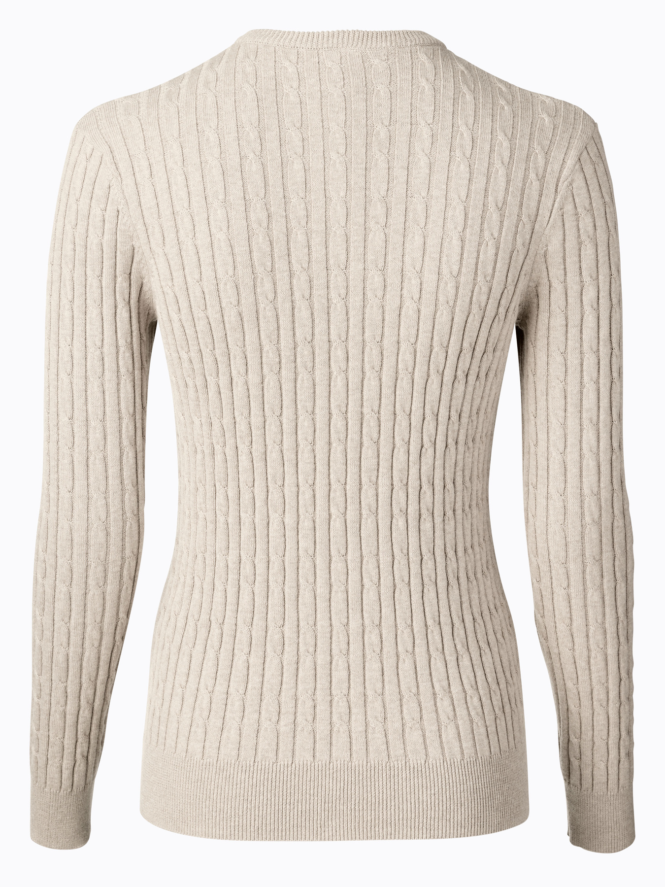 Madelene Pullover