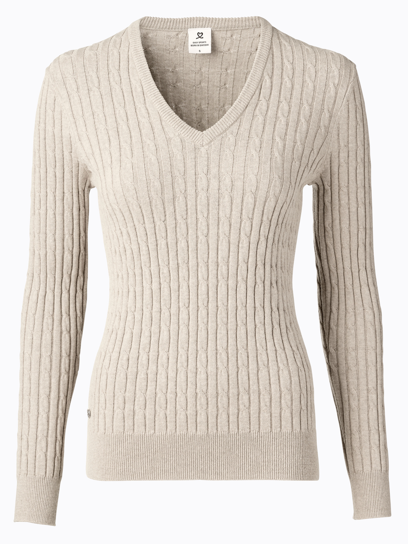 Madelene Pullover