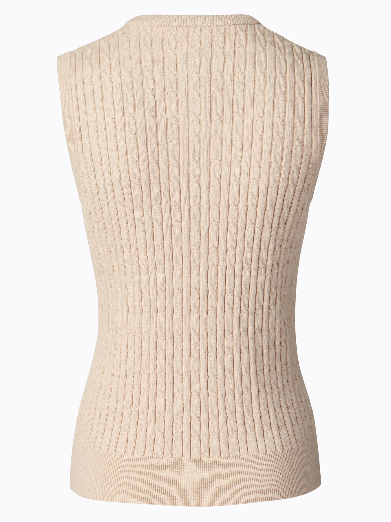 Madelene V-neck Vest