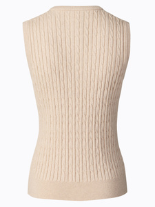 Madelene V-neck Vest