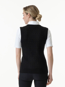 Madelene V-neck Vest
