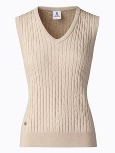Madelene V-neck Vest