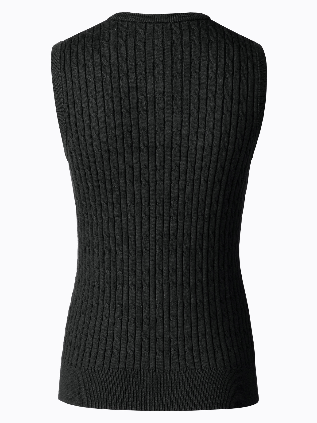 Madelene V-neck Vest