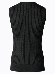 Madelene V-neck Vest
