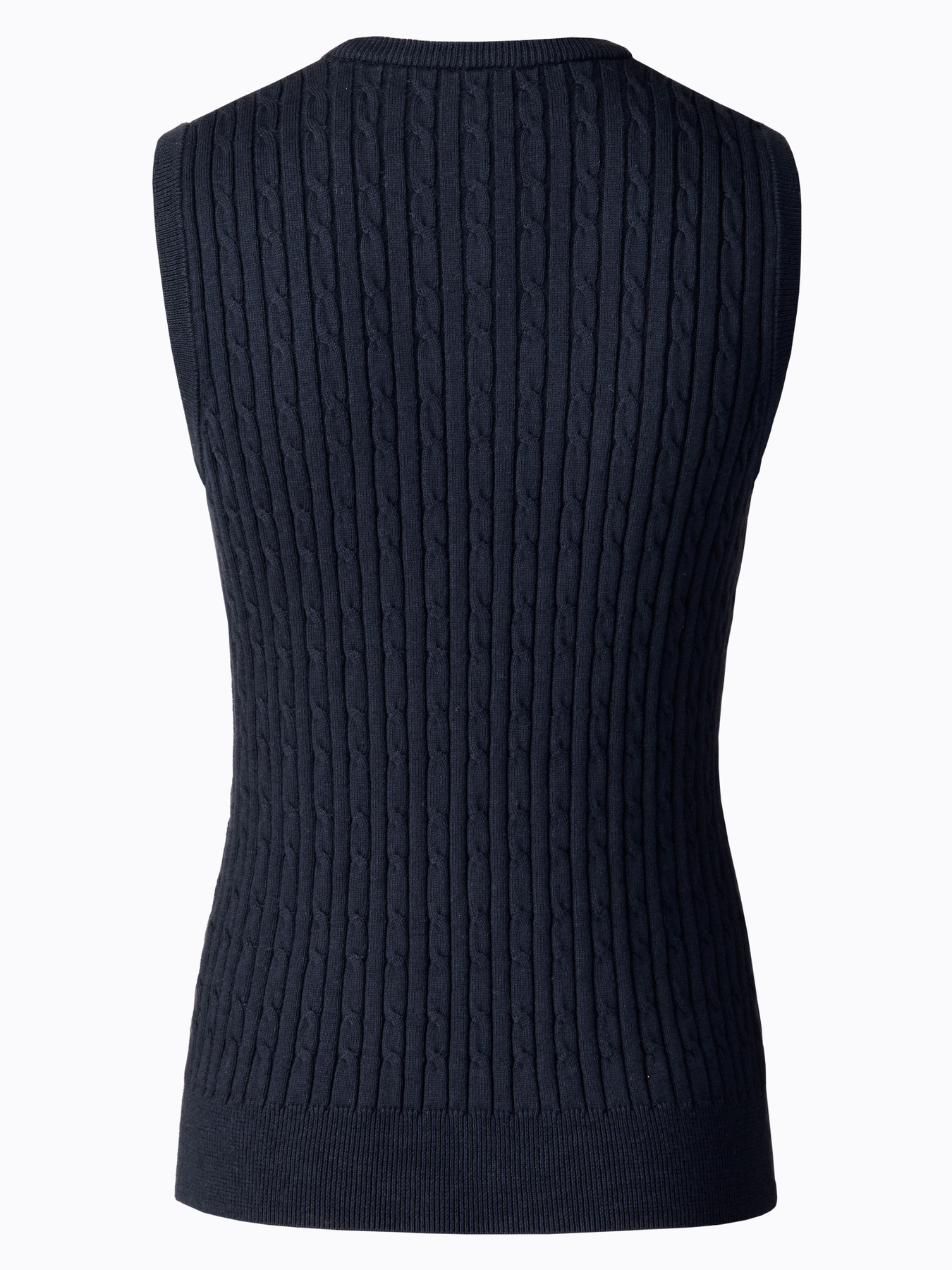Madelene V-neck Vest