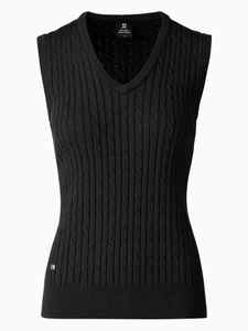 Madelene V-neck Vest