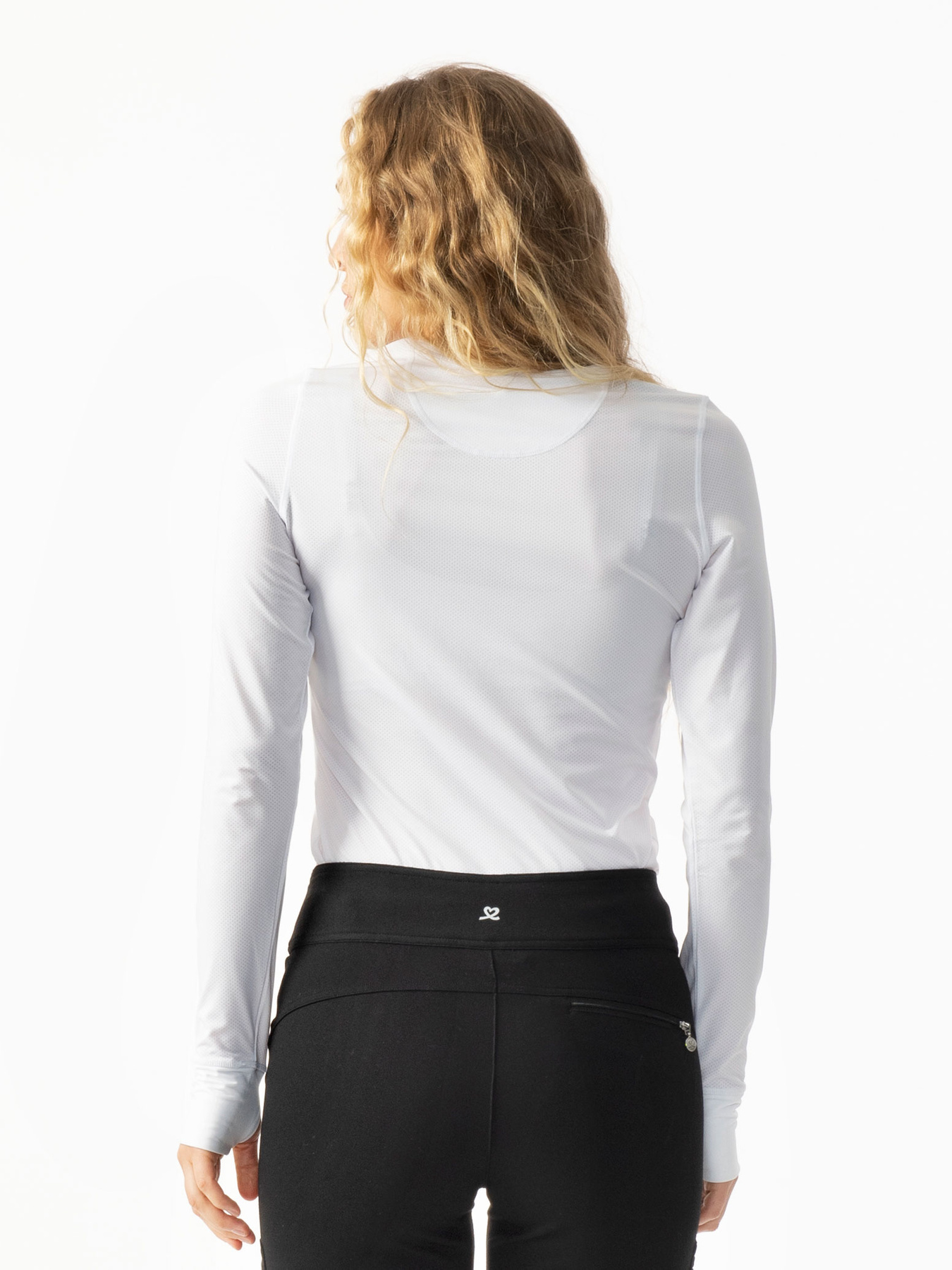 Freya långärmad tröja