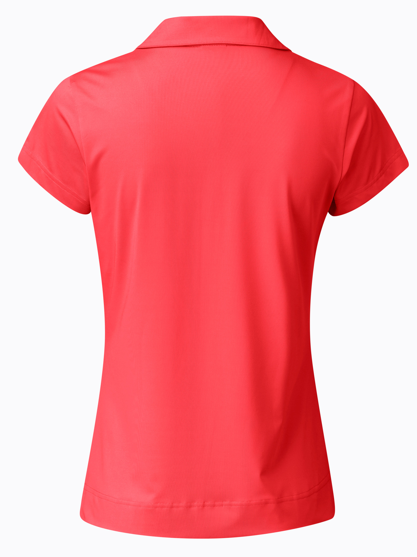 ANZIO CAP SLEEVED POLO SHIRT