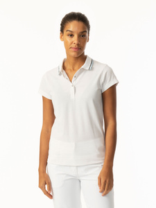 CANDY CAPS POLO SHIRT