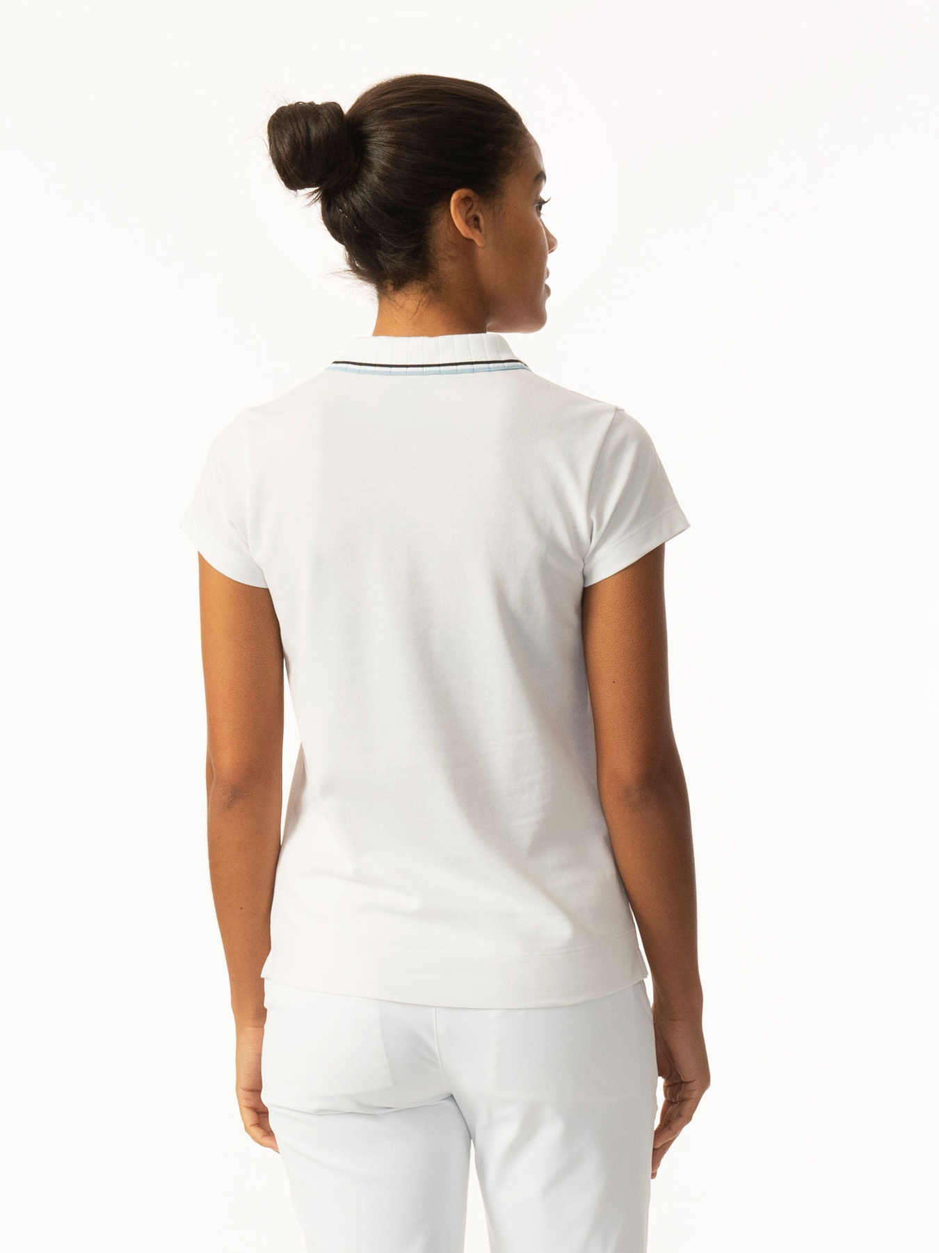 CANDY CAPS POLO SHIRT