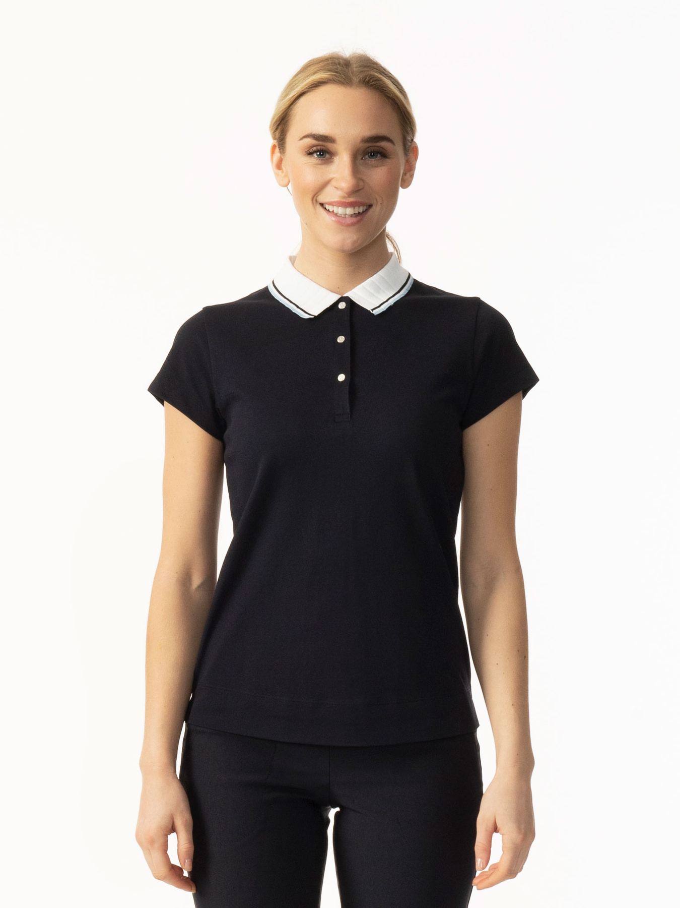 CANDY CAPS POLO SHIRT