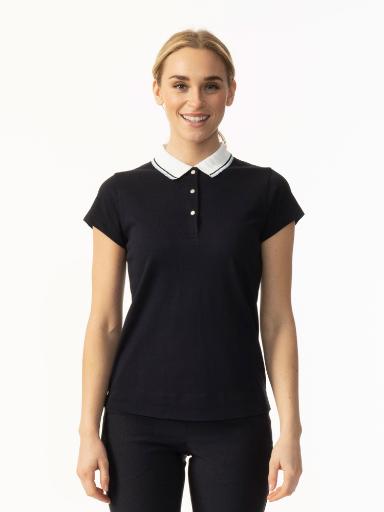 CANDY CAPS POLO SHIRT