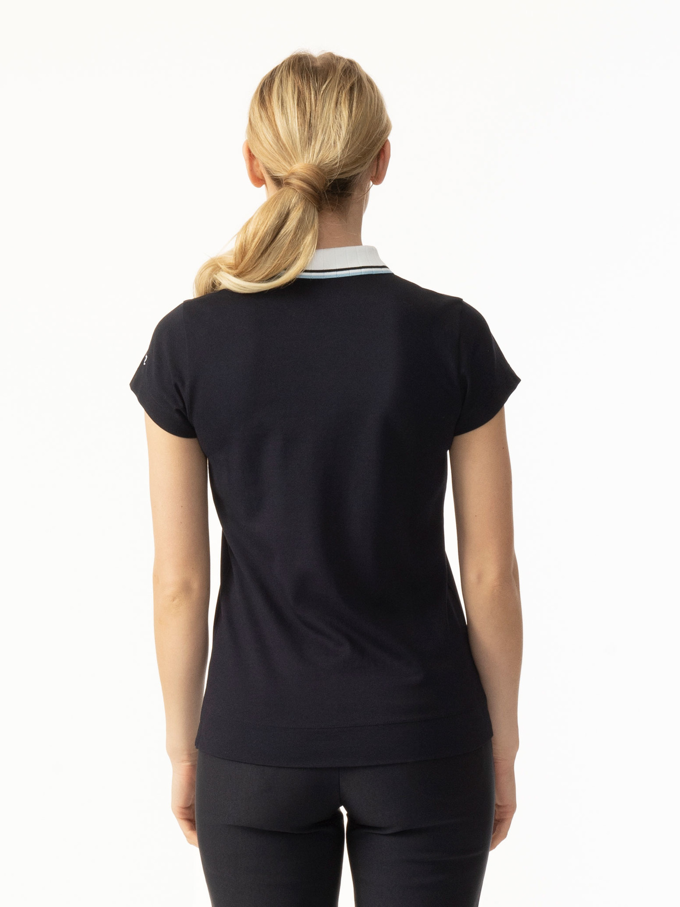 CANDY CAPS POLO SHIRT
