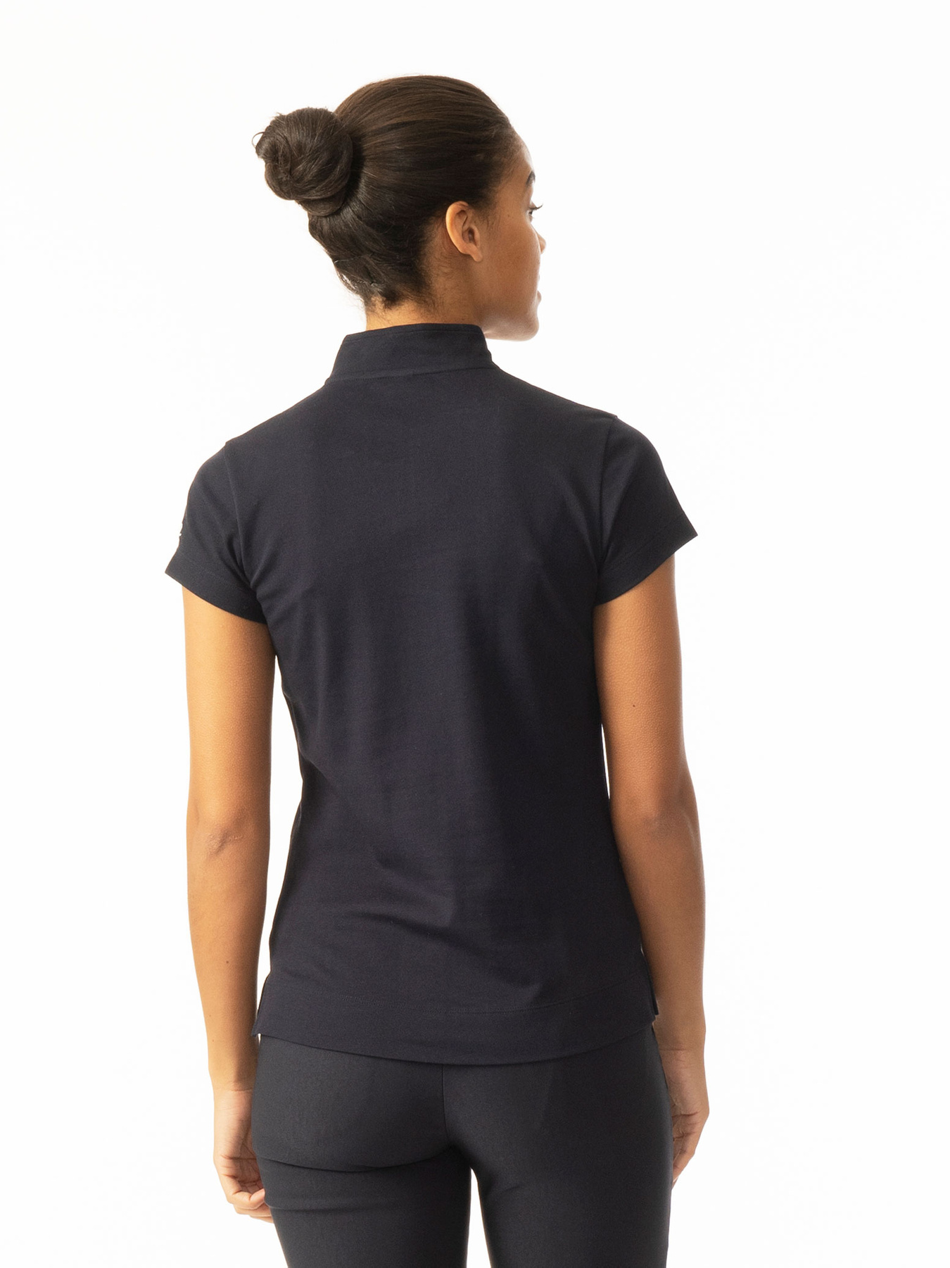 KIM CAPS POLO SHIRT
