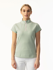 KIM SHORT-SLEEVED TOP