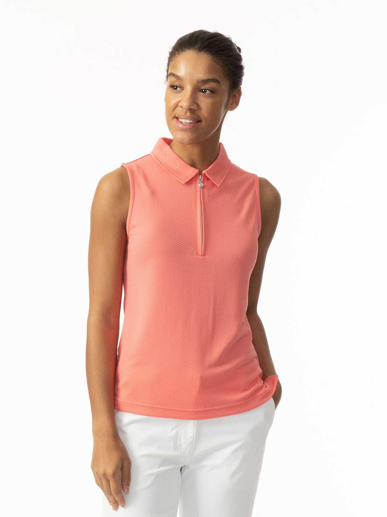 PEORIA SL POLO SHIRT