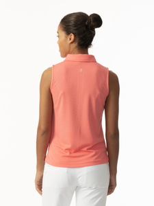 PEORIA SL POLO SHIRT