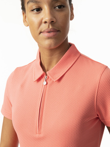 PEORIA SS POLO SHIRT