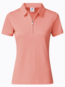 PEORIA SHORT-SLEEVED TOP