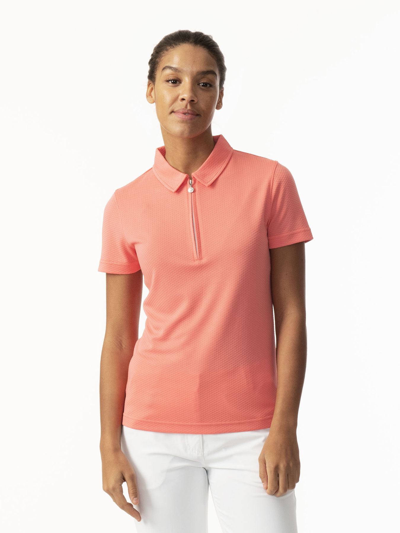 PEORIA SS POLO SHIRT