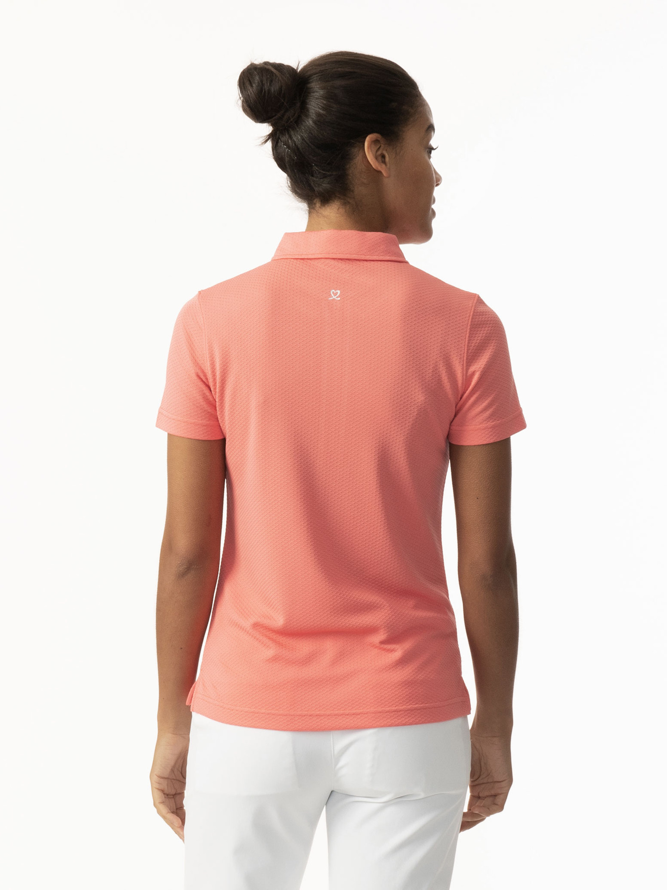 PEORIA SS POLO SHIRT